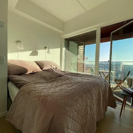 Apartmentincopenhagen Apartment 1465 * 코펜하겐